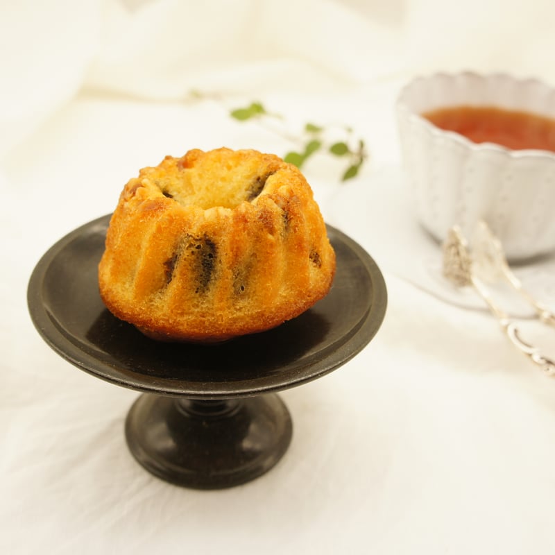 おやつ便 1月｜フランス菓子sachi | フランス菓子 sachi｜焼菓子通販
