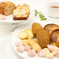 おやつ便　4月｜フランス菓子sachi