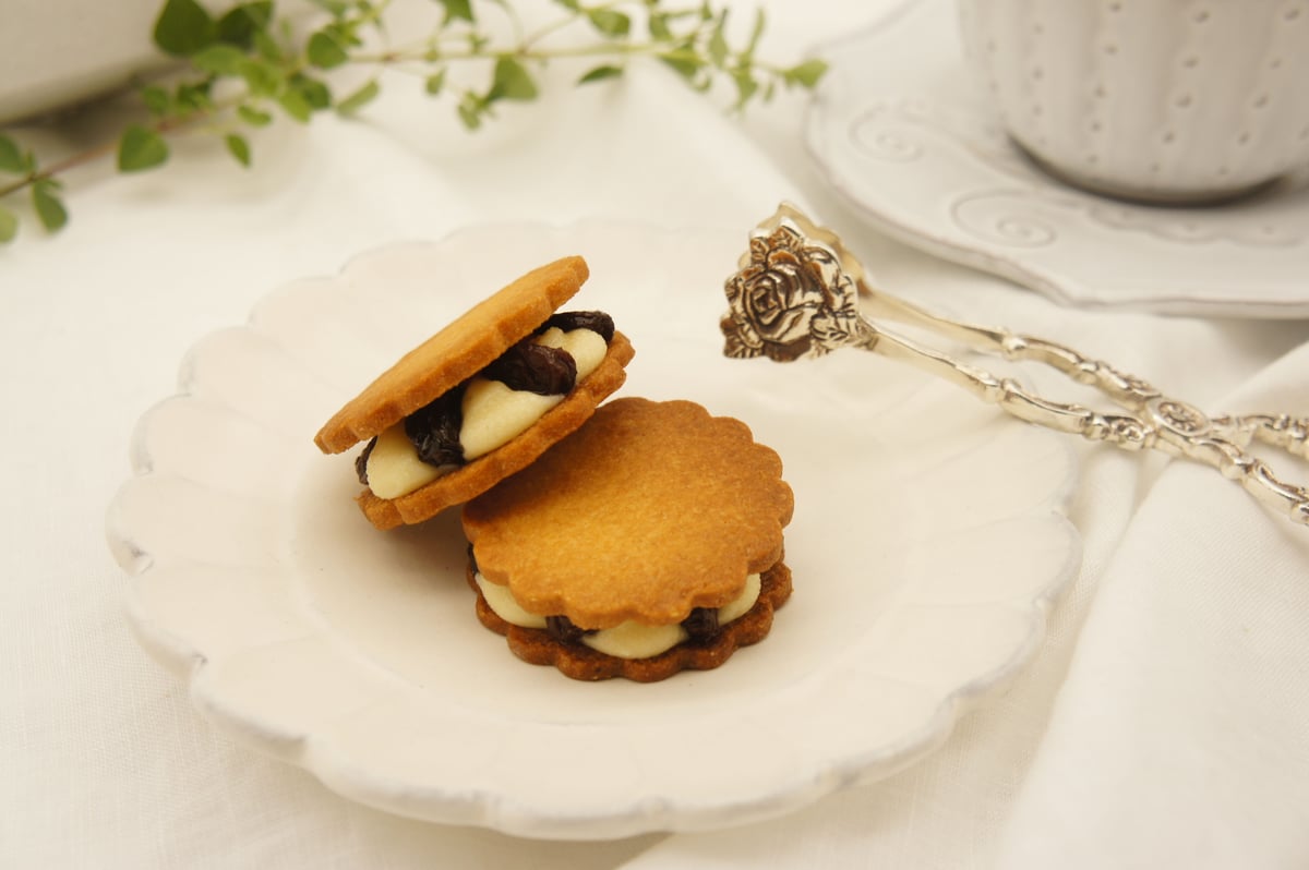 おやつ便 9月｜フランス菓子sachi | フランス菓子 sachi｜焼菓子通販