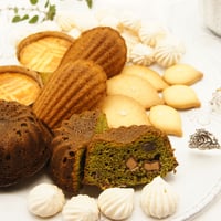 おやつ便　1月｜フランス菓子sachi