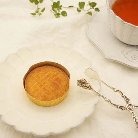 おやつ便　12月｜フランス菓子sachi