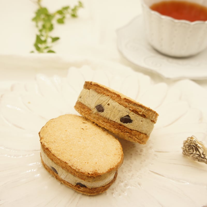 2月、3月、4月おやつ便 オーダーページ シフォンケーキサンド チーズケーキ