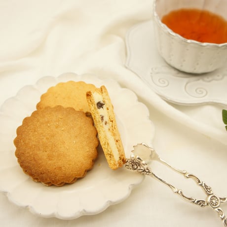 おやつ便1月｜フランス菓子sachi
