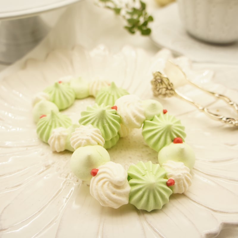 おやつ便 12月｜フランス菓子sachi | フランス菓子 sachi｜焼菓子通販