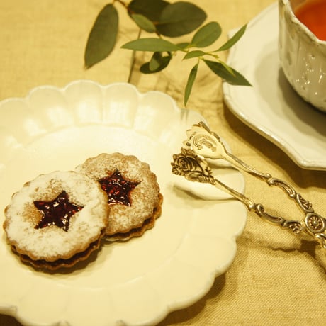 おやつ便　12月｜フランス菓子sachi
