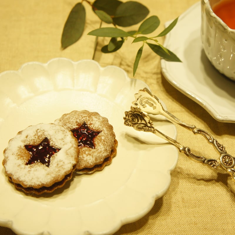 おやつ便 12月｜フランス菓子sachi | フランス菓子 sachi｜焼菓子通販