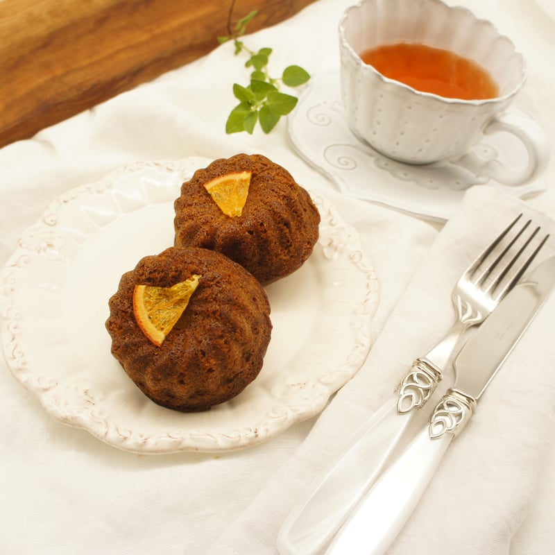 おやつ便4月｜フランス菓子sachi | フランス菓子 sachi｜焼菓子通販