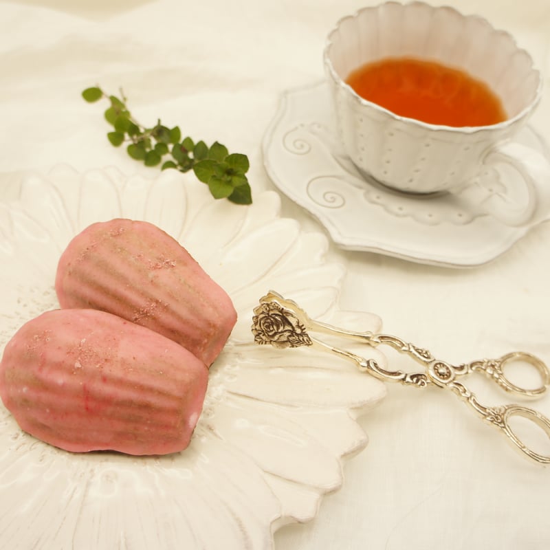 おやつ便3月｜フランス菓子sachi | フランス菓子 sachi｜焼菓子通販