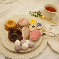 おやつ便　3月｜フランス菓子sachi
