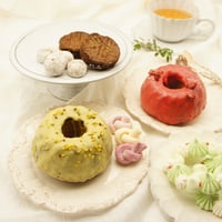 おやつ便　12月｜フランス菓子sachi