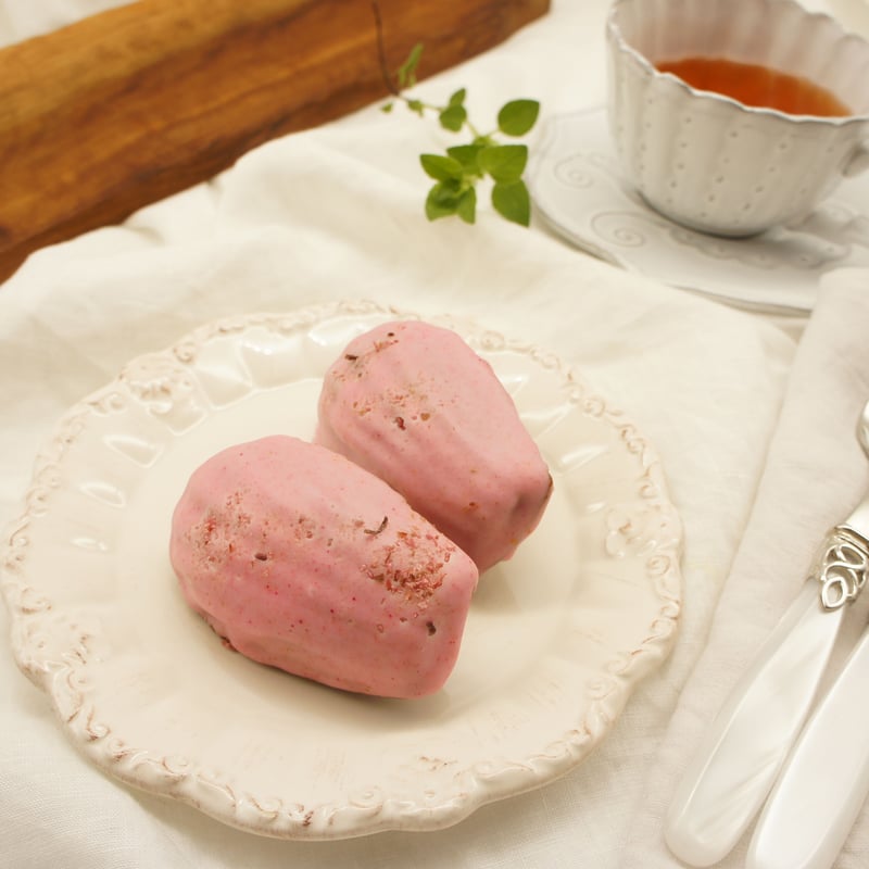 おやつ便4月｜フランス菓子sachi | フランス菓子 sachi｜焼菓子通販