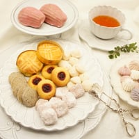 おやつ便3月｜フランス菓子sachi