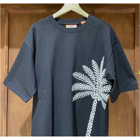SCOTCH&SODA  MEN’S 刺繍Teeシャツ