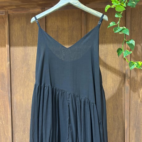 CLOCHE  キャミワンピース