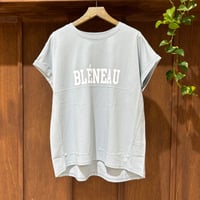 CLOCHE  BLENEAU ロゴTee