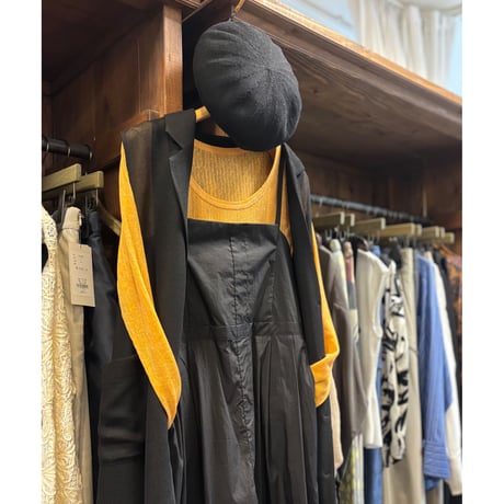 CLOCHE  シアーカットソー