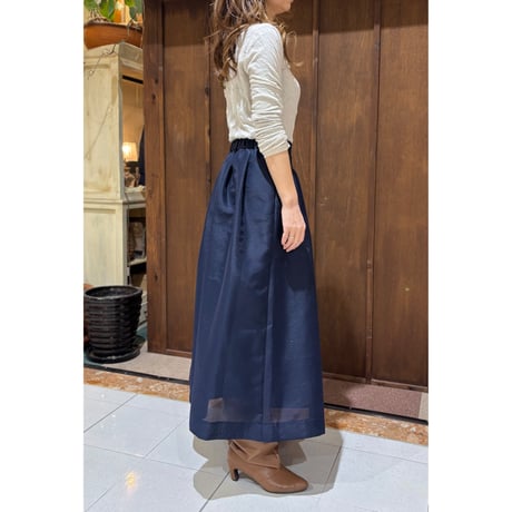 CLOCHE  Aラインスカート