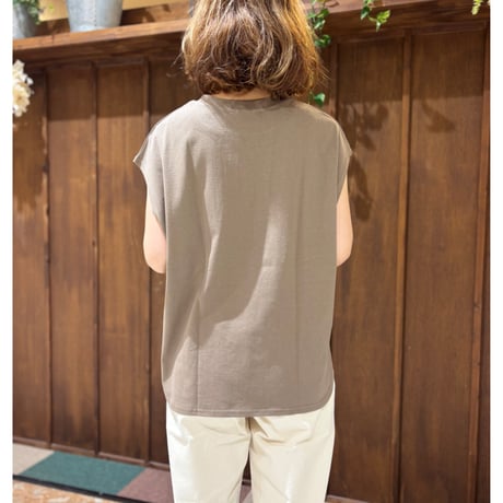 CHIGNON   タイガーロゴフレンチ