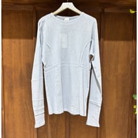 YENN  COTTON TULLE LONGTEE