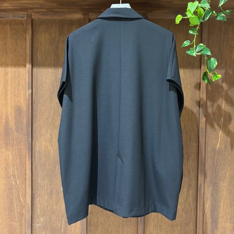 CLOCHE   ジレジャケット