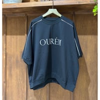 CLOCHE  ラインロゴTee