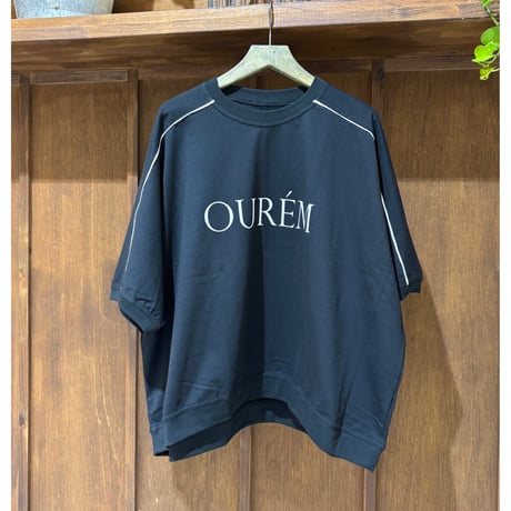 CLOCHE  ラインロゴTee