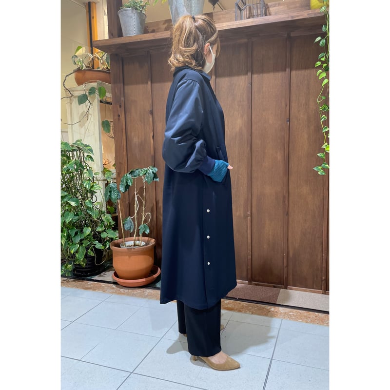 MA-1ドッキングコート CHIGNON MA-1ドッキングコート | selectshop_freedom STORE