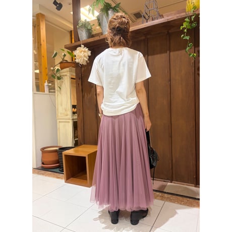 TRANOI.  トラノイTee