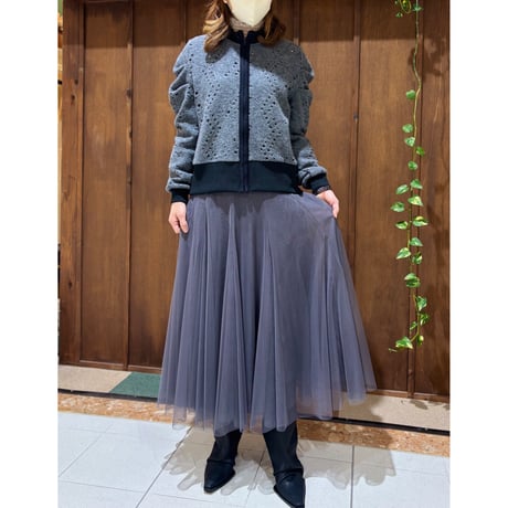 TRANOI.スウェットスカート 楽天市場】【TRANOI.】TORAバルーンスウェットトップス 240R220 : Aboutir