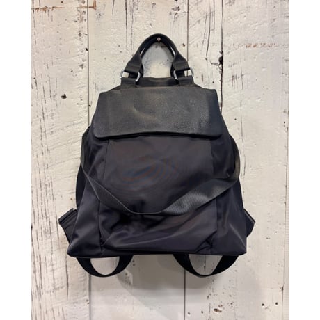 レザーリュック | STORES