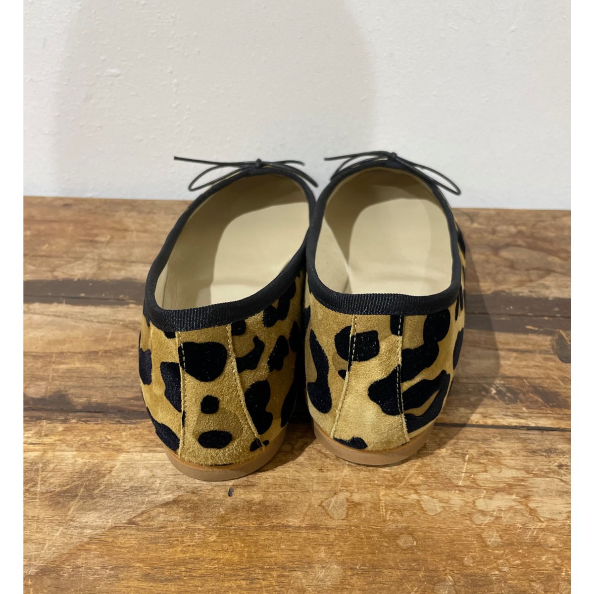 Anniel バレエシューズ | selectshop_freedom STORE