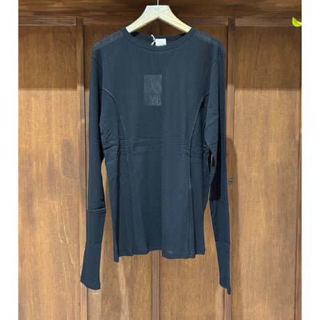 YENN  COTTON TULLE LONGTEE