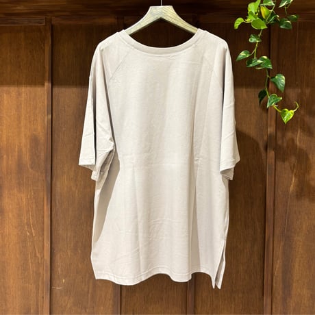 CLOCHE  レースロゴTee