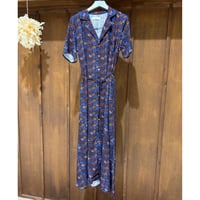 LE MELANGE  ロングシャツ