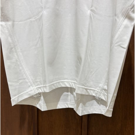 CLOCHE  ロゴドロストTee