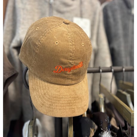 コーデュロイキャップ | STORES