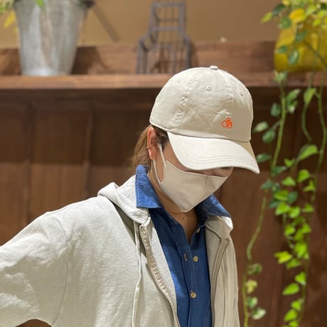 SCOTCH&SODA  キャップ