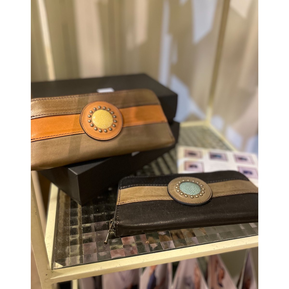 MOQUIP 長財布 | selectshop_freedom STORE MOQUIP 長財布 | selectshop_freedom STORE
