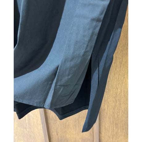 CLOCHE  フレンチスリーブロゴTee
