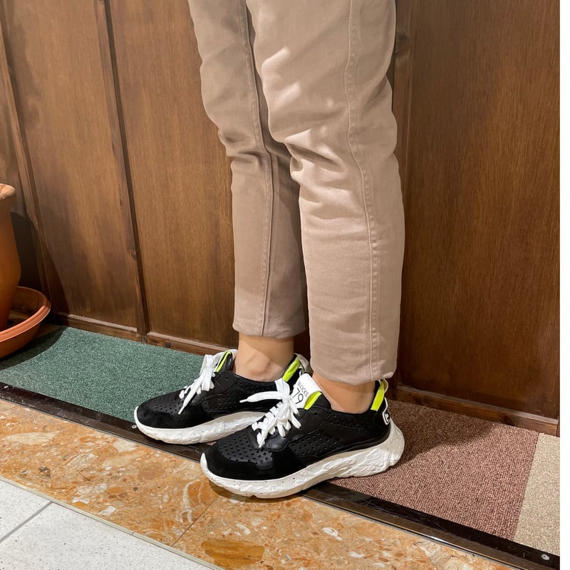 BLOCKS79 スニーカー | selectshop_freedom STORE