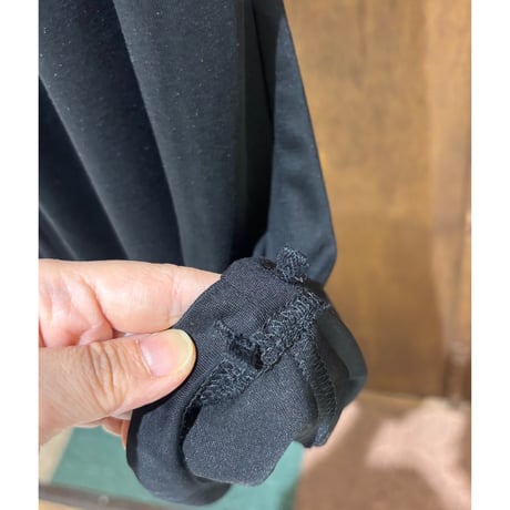 CLOCHE  ワイドパンツ