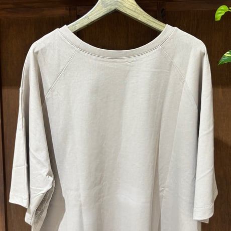 CLOCHE  レースロゴTee