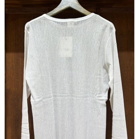 YENN  COTTON TULLE LONGTEE