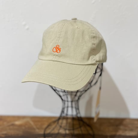 SCOTCH&SODA  キャップ