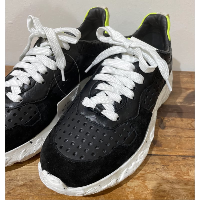 BLOCKS79 スニーカー | selectshop_freedom STORE