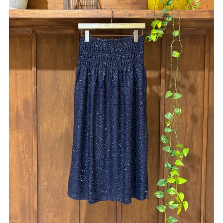 SCOTCH&SODA  スカート