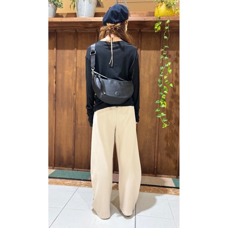 YENN  SHEER RIB PK TOPS