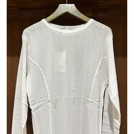 YENN  COTTON TULLE LONGTEE