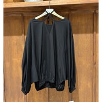 CLOCHE  チョーカードルマンスリーブトップス