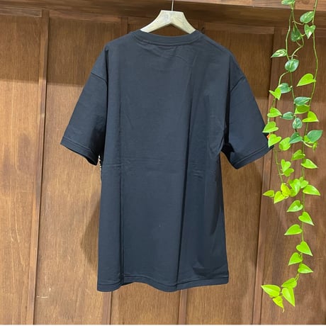 SCOTCH&SODA  MEN’S 刺繍Teeシャツ